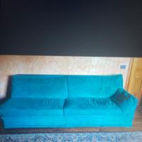 Divano angolare componibile