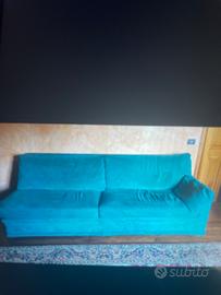 Divano angolare componibile