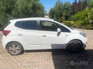 Hyunday ix 20 Metano