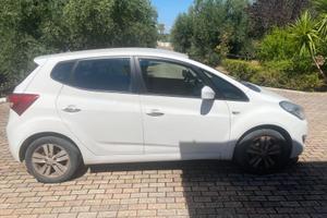 Hyunday ix 20 Metano