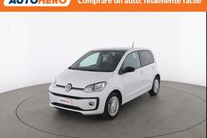 VOLKSWAGEN up! 1.0 75 CV 5p. move up!