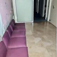 POLTRONE ECOPELLE