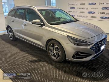 HYUNDAI i30 Wagon 1.0 T-GDI 120 CV 48V Prime - P