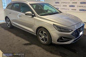 HYUNDAI i30 Wagon 1.0 T-GDI 120 CV 48V Prime - P