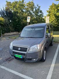 Fiat doblo 1.4