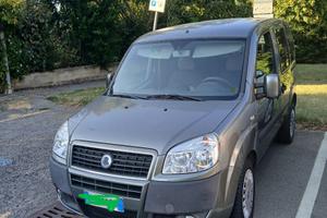 Fiat doblo 1.4