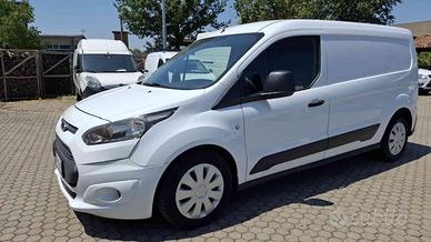 FORD connect 1.6 TDCi PL Furgone Trend