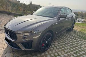 MASERATI LEVANTE DIESEL 275 CV GRAN SPORT