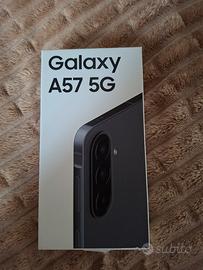 Samsung a57 5g nuovo