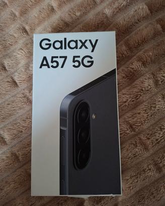 Samsung a57 5g nuovo