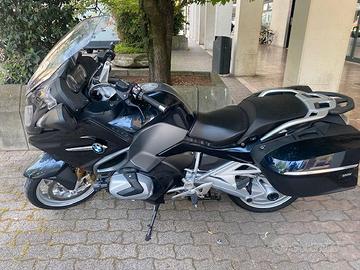 BMW R 1250 RT KM. 450