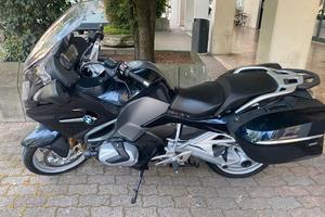 BMW R 1250 RT KM. 450