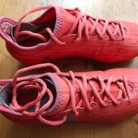 Scarpe da calcio Adidas X taglia 41 1/3
