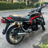 Honda CB 900 F Boldor