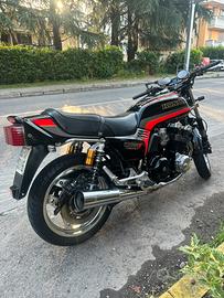 Honda CB 900 F Boldor