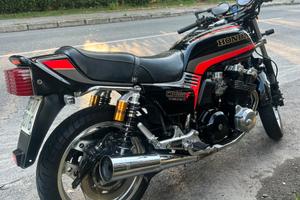 Honda CB 900 F Boldor