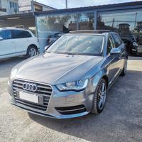 Audi A3 1.6 TDI Attraction 2014
