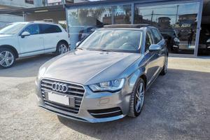 Audi A3 1.6 TDI Attraction 2014