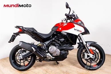 DUCATI MULTISTRADA 950 V2 S - 2022
