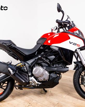 DUCATI MULTISTRADA 950 V2 S - 2022