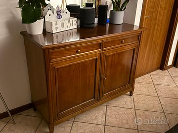 Madia Credenza Classica