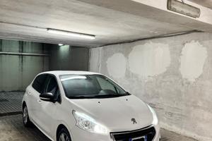 Peugeot  208 puretech allure