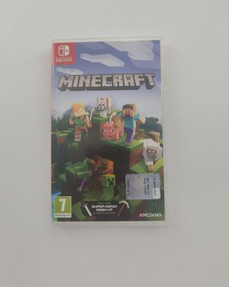 Minecraft incluso con Super Mario Mash-up