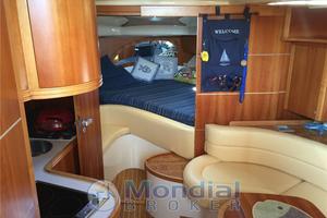 Salpa Laver 38,5 2009