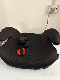Seggiolini auto per bimbi