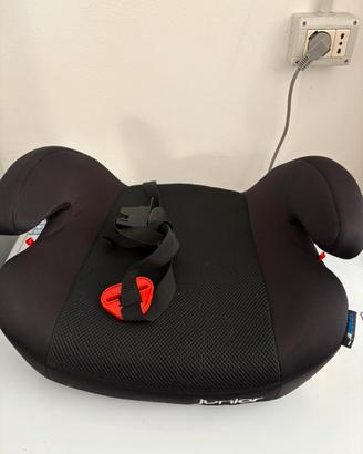 Seggiolini auto per bimbi
