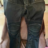 Jeans da moto con protezioni Nuovissimi