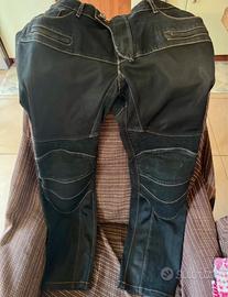 Jeans da moto con protezioni Nuovissimi