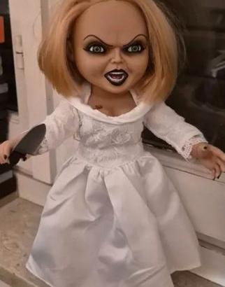 Bambola sposa di Chucky