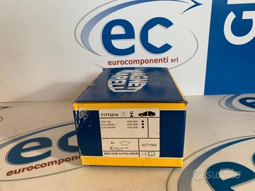 71772218 PASTIGLIE FRENO ALFA 159/SPIDER