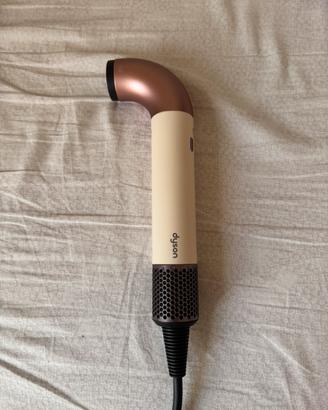 Dyson supersonic R