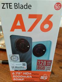 ZTE Blade A76