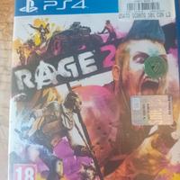 rage 2 ps4