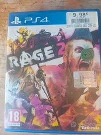 rage 2 ps4