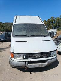 IVECO DAILY 35 S 11