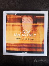 Linda McCartney the polaroid diaries