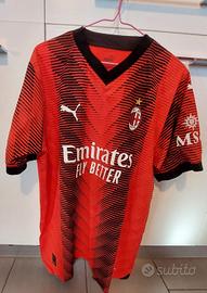 maglia ufficiale Milan
