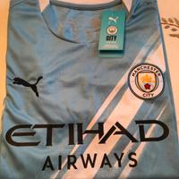 Maglia Manchester City