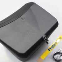 BAULE POSTE ITALIANE