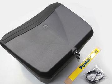 BAULE POSTE ITALIANE