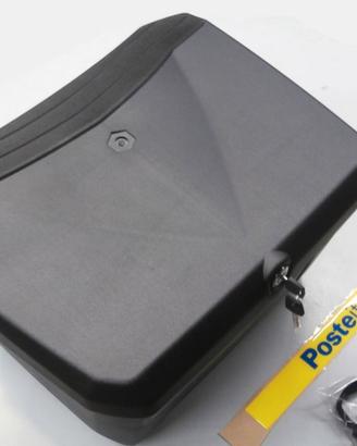 BAULE POSTE ITALIANE