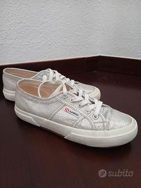 Superga laminato estivo
