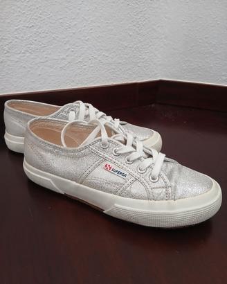 Superga laminato estivo