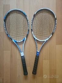 Dunlop Aerogel 200 (coppia)