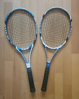 Dunlop Aerogel 200 (coppia)