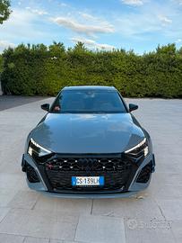 Audi RS3 8Y 2024 Kemora Tetto Matrix B&O